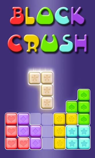 game pic for Block crush